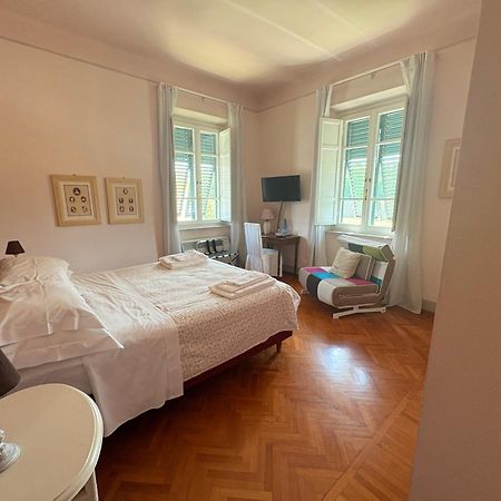 Villa Agnese B&B Lucca Exterior photo